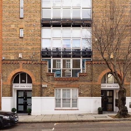 Apartament Notting Hill Luxury Duplex Londyn Zewnętrze zdjęcie