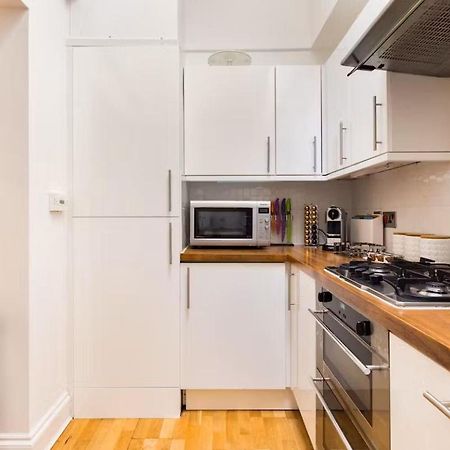 Apartament Notting Hill Luxury Duplex Londyn Zewnętrze zdjęcie