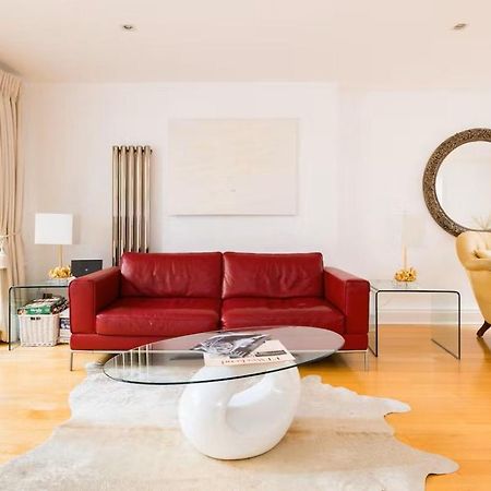 Apartament Notting Hill Luxury Duplex Londyn Zewnętrze zdjęcie