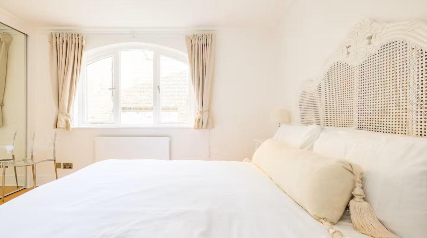 Apartament Notting Hill Luxury Duplex Londyn Zewnętrze zdjęcie