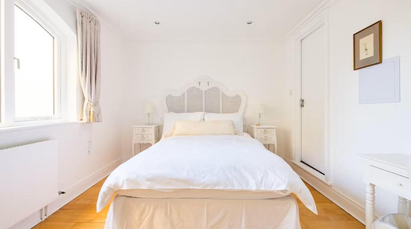 Apartament Notting Hill Luxury Duplex Londyn Zewnętrze zdjęcie