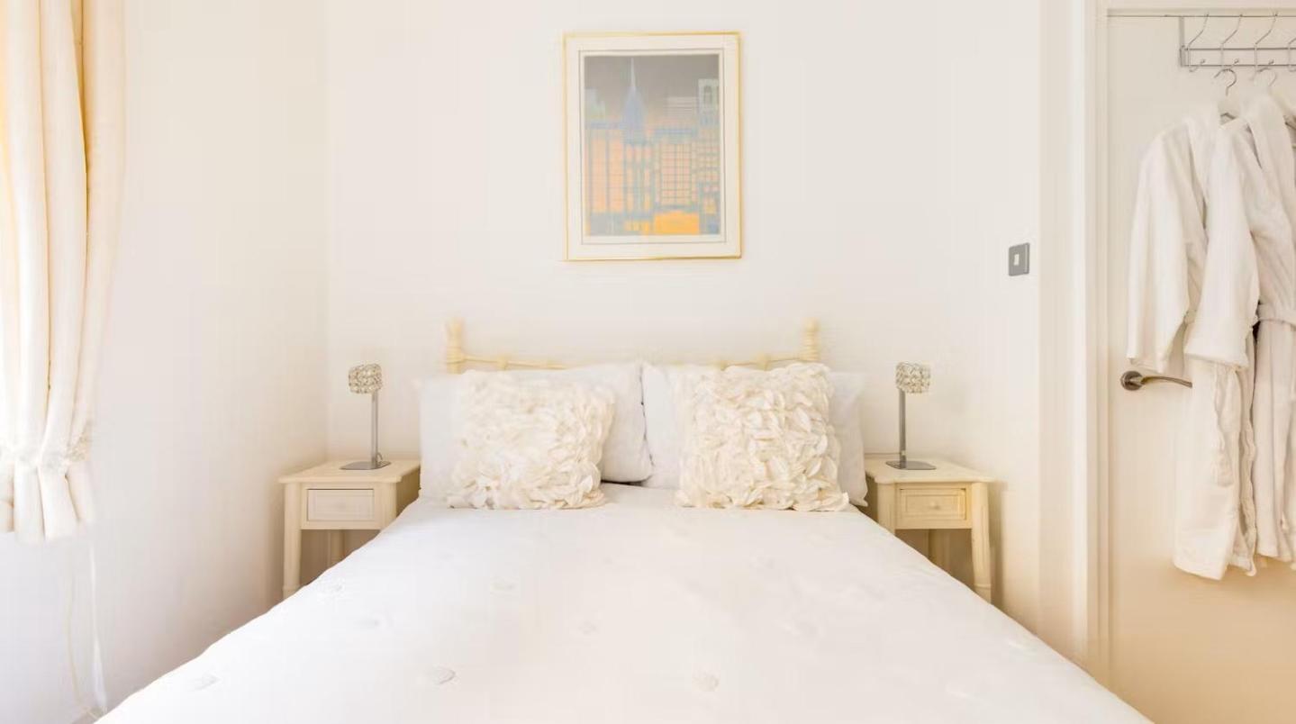 Apartament Notting Hill Luxury Duplex Londyn Zewnętrze zdjęcie