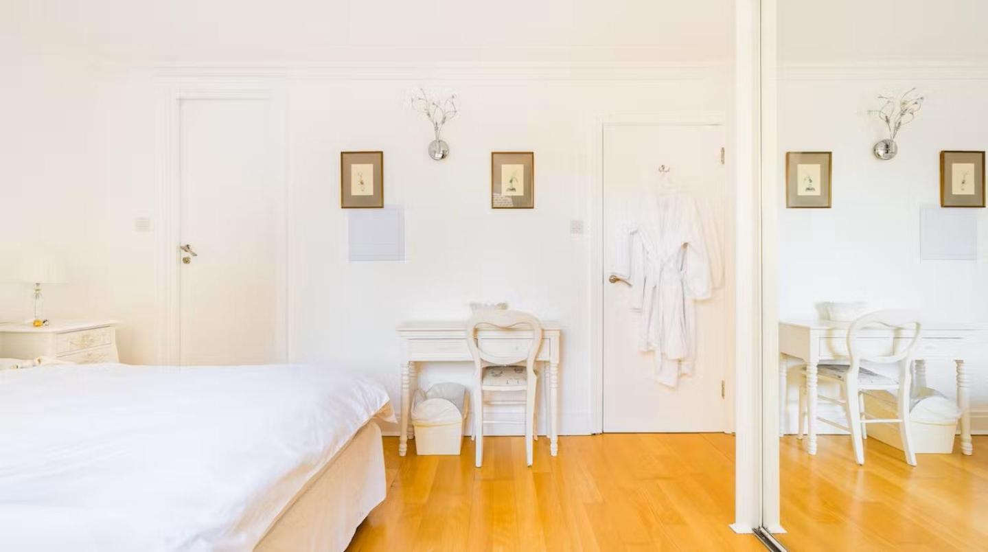 Apartament Notting Hill Luxury Duplex Londyn Zewnętrze zdjęcie