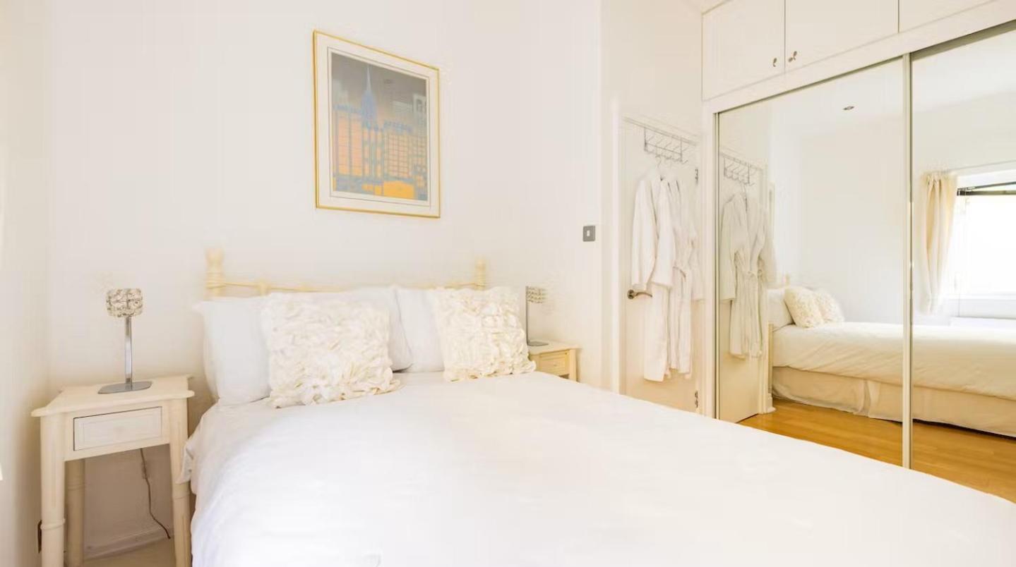 Apartament Notting Hill Luxury Duplex Londyn Zewnętrze zdjęcie