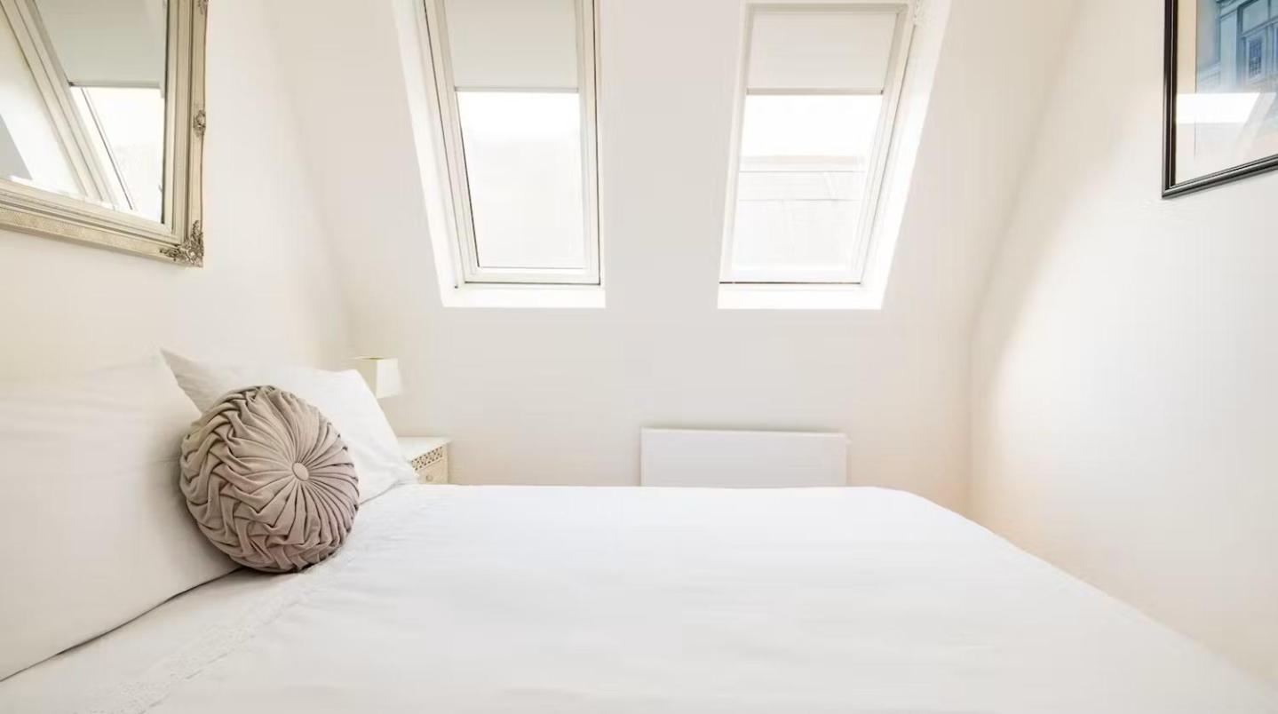 Apartament Notting Hill Luxury Duplex Londyn Zewnętrze zdjęcie